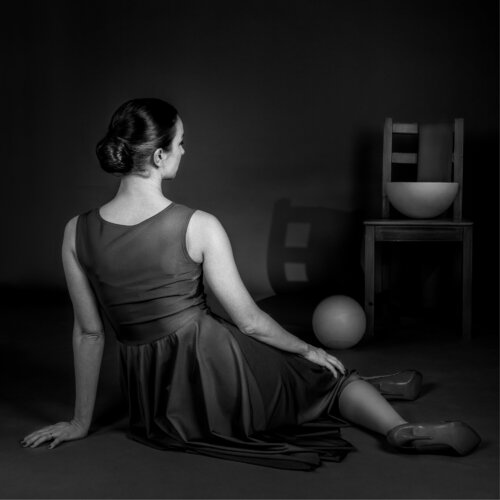 Cozy van Harri Perunka, Fotografie te koop op Singulart