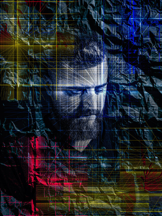 Digital Prison Harri Perunka