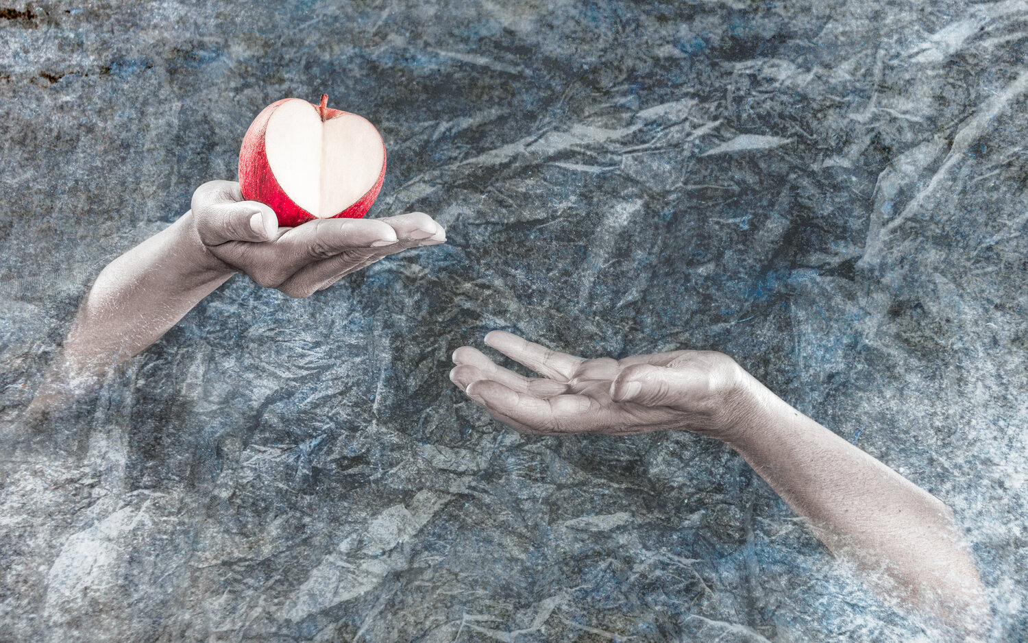 And Yet There Is Love Harri Perunka