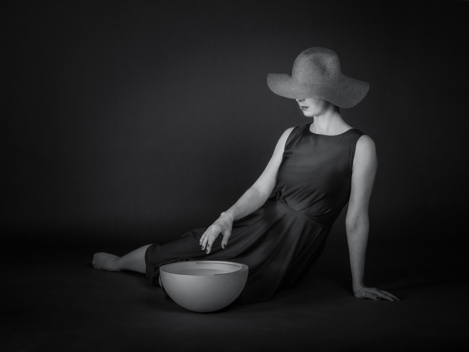 Harmony Harri Perunka