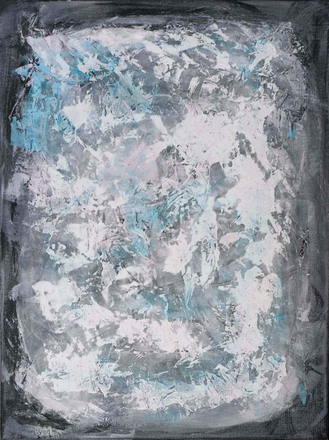 Pastel Dreams 2 Gina Vor