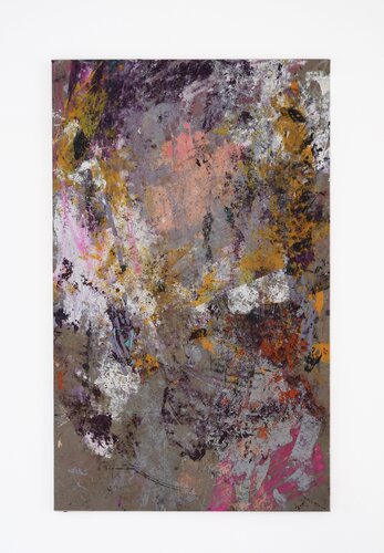 Calco 35 van Isaia Antonaci, Schilderij te koop op Singulart