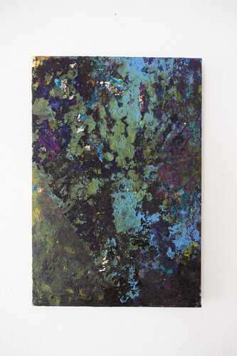 Calco Piccolo B van Isaia Antonaci, Schilderij te koop op Singulart