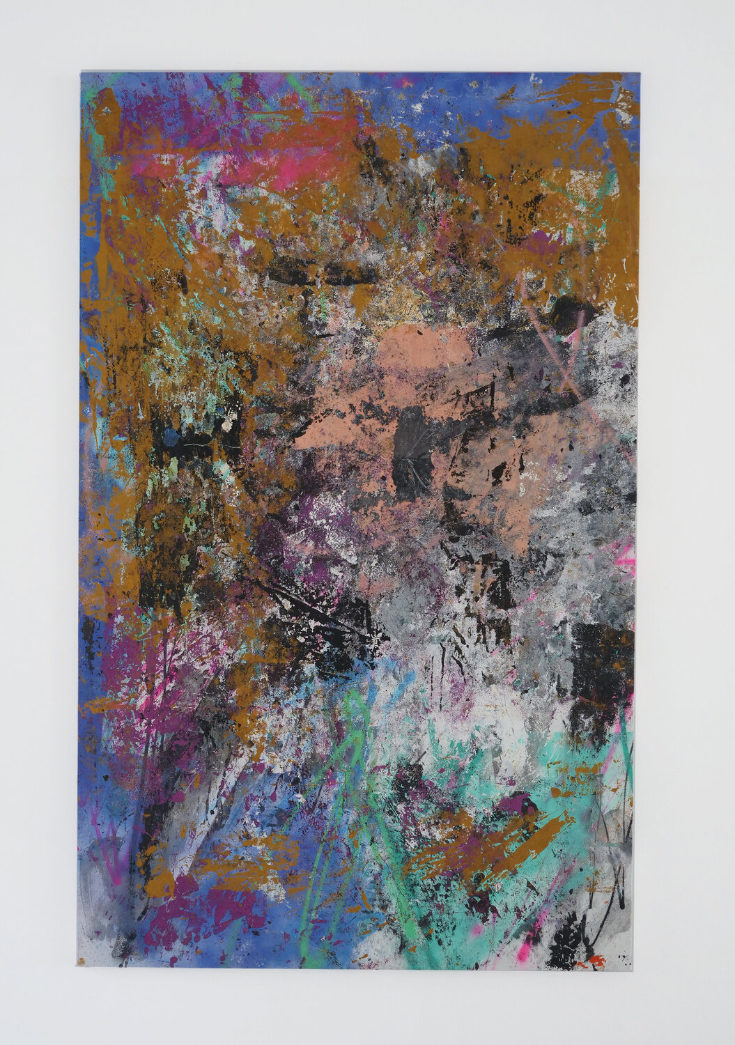 Calco 37 Isaia Antonaci