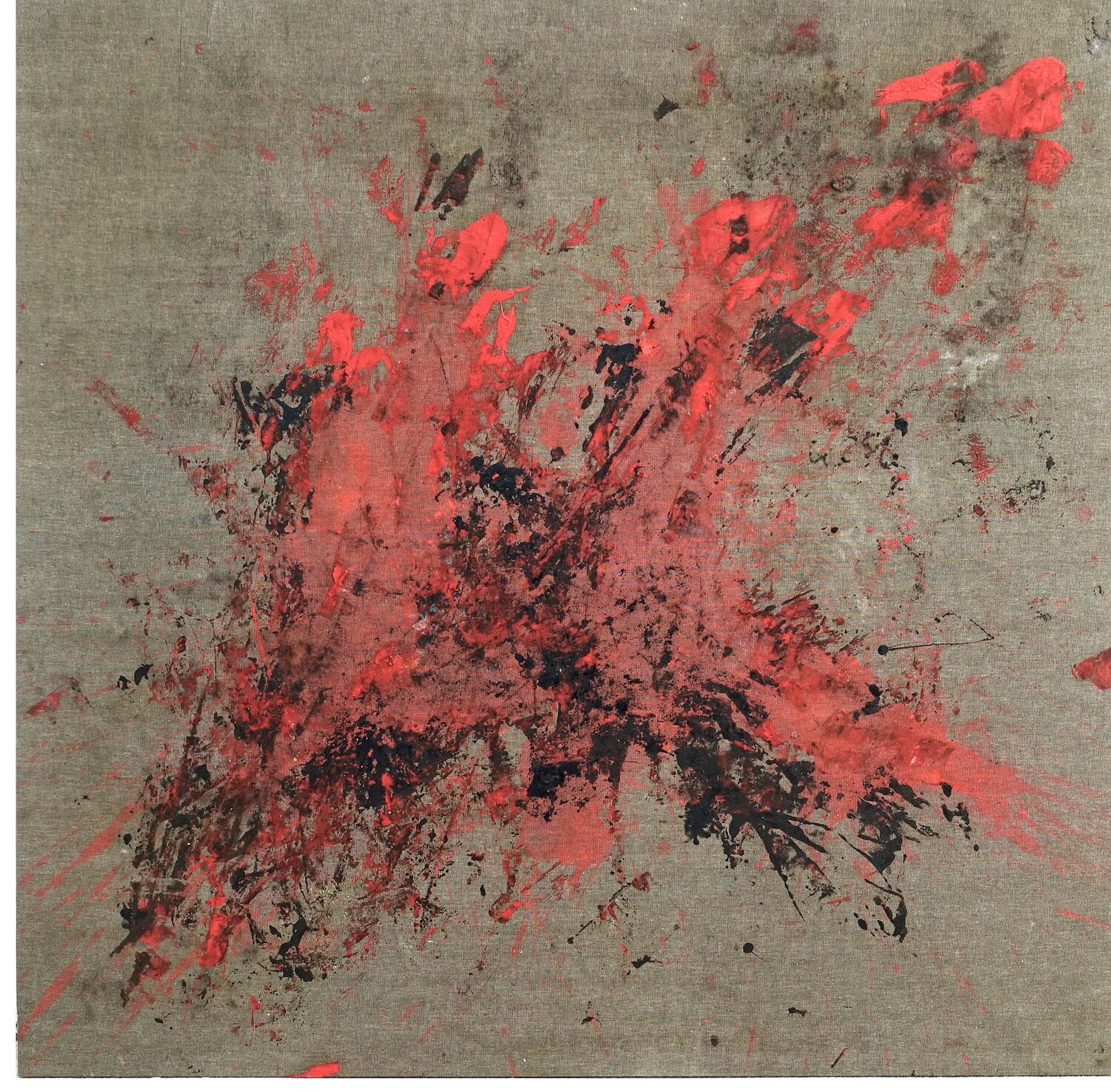 Flame Isaia Antonaci