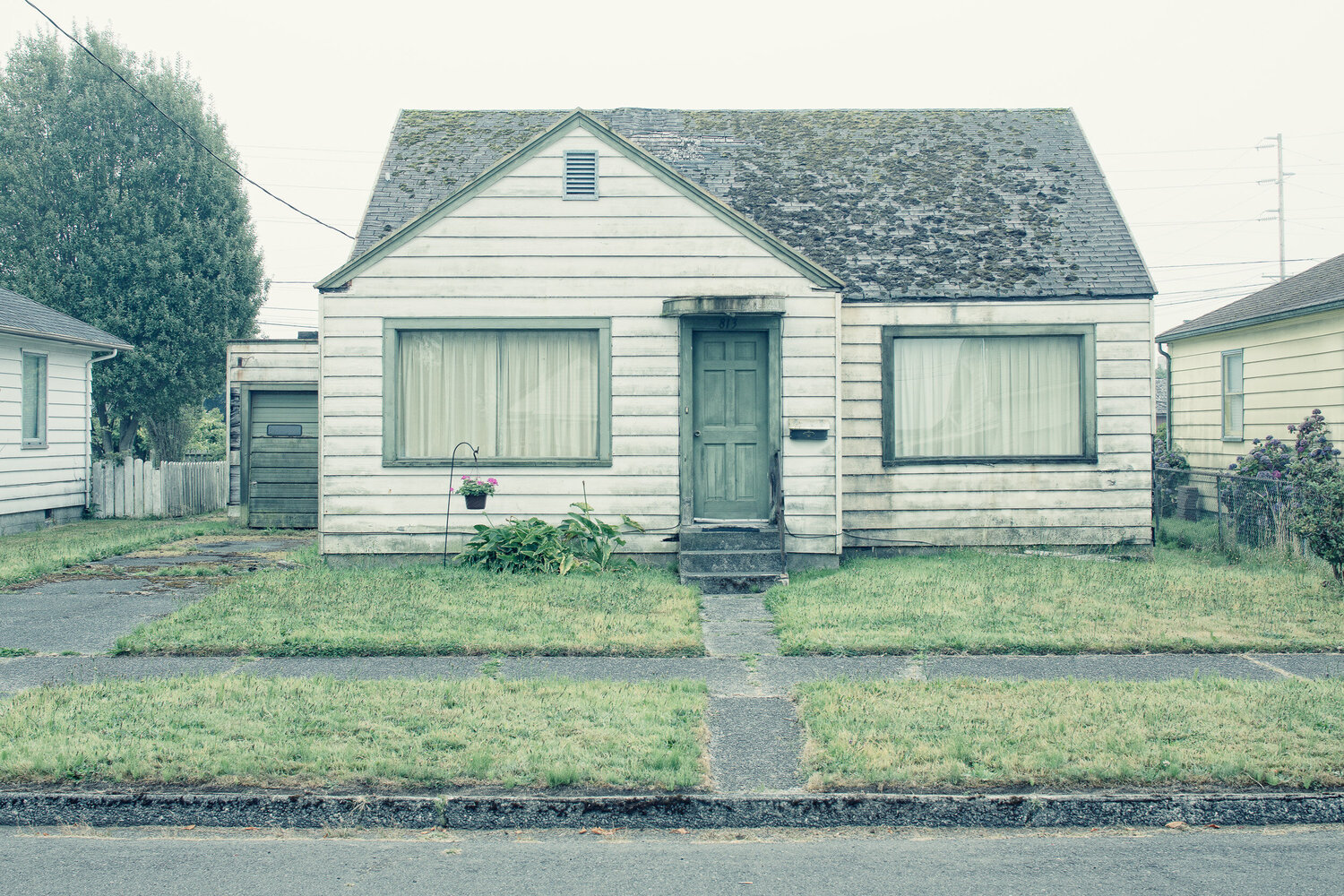 August & Everything After XIV Nikolaus Grünwald