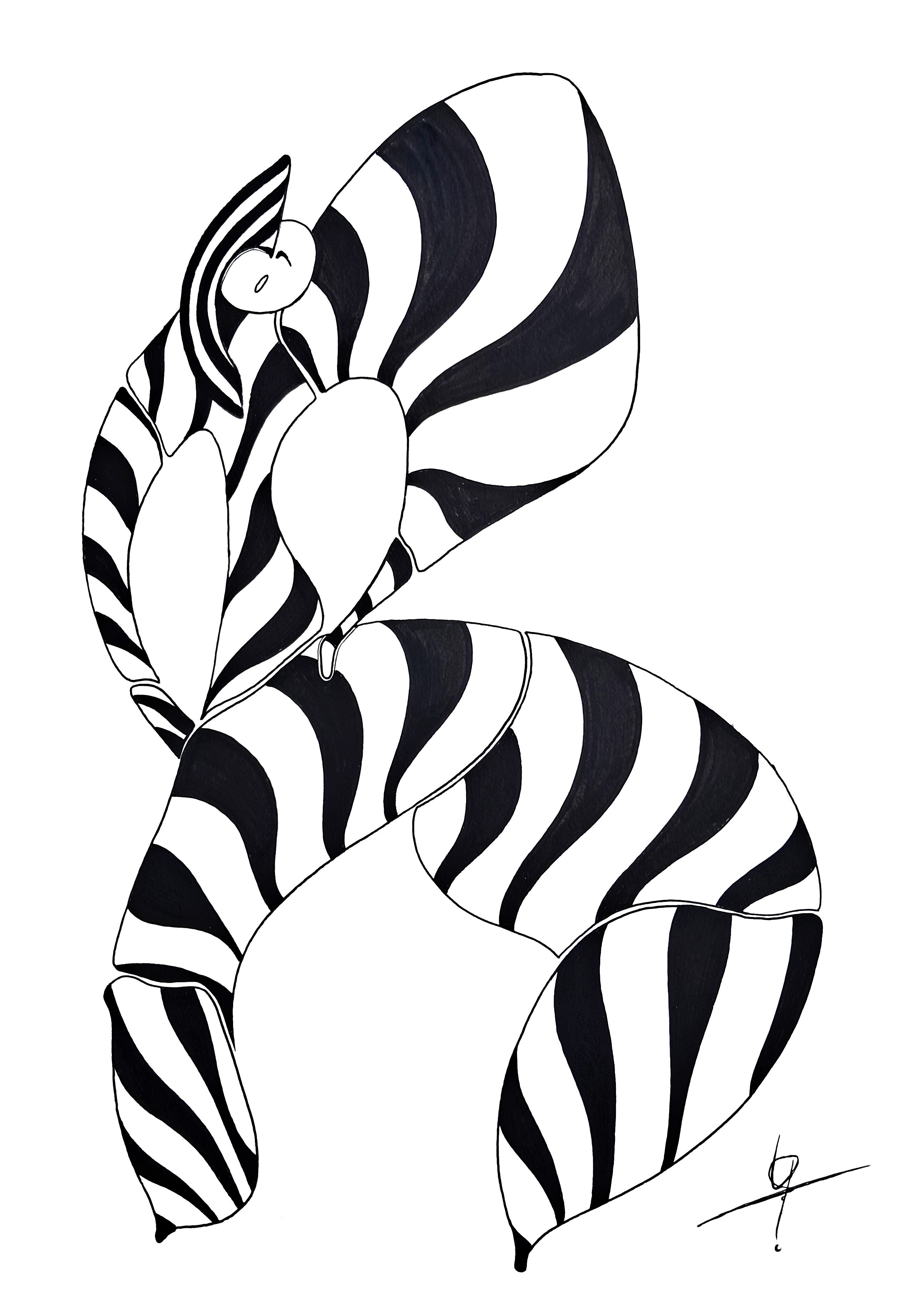 006 dessin posca