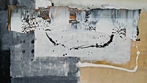 20251003 by Stephane Vanhove, Painting for Sale on Singulart