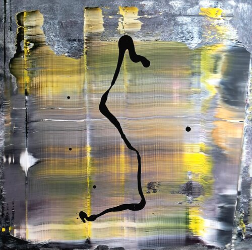 20251005 by Stephane Vanhove, Painting for Sale on Singulart