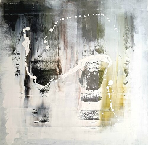 20251006 by Stephane Vanhove, Painting for Sale on Singulart