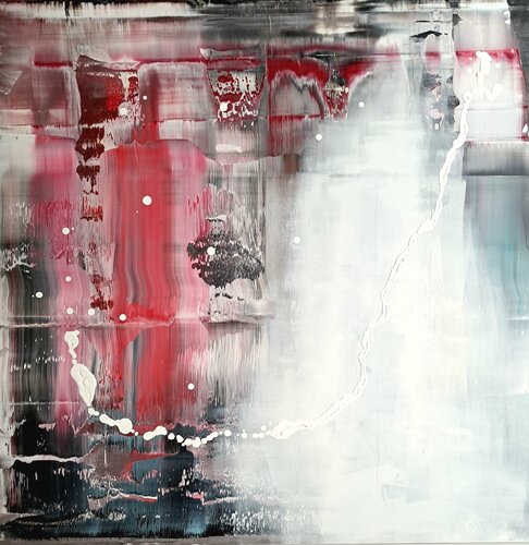20251007 di Stephane Vanhove, Pittura in vendita su Singulart
