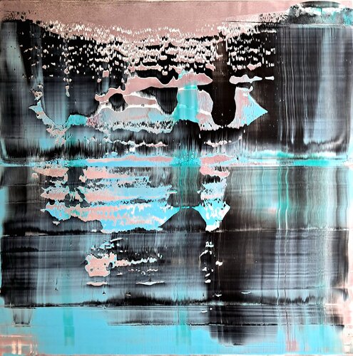 20251008 by Stephane Vanhove, Painting for Sale on Singulart