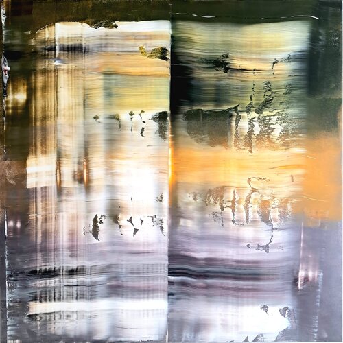 20251009 by Stephane Vanhove, Painting for Sale on Singulart