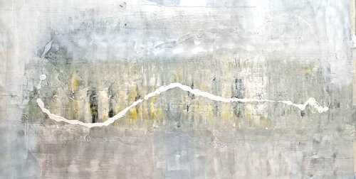 20251011 by Stephane Vanhove, Painting for Sale on Singulart