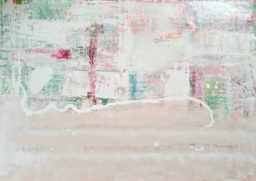 20251101 von Stephane Vanhove, Malerei kaufen auf Singulart