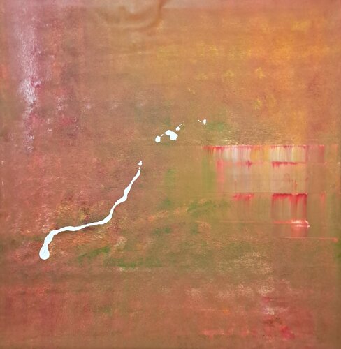 20251204 di Stephane Vanhove, Pittura in vendita su Singulart