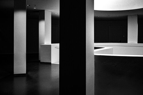 Wetzlar Mysterium 2 van Manfred Brandstätter, Fotografie te koop op Singulart