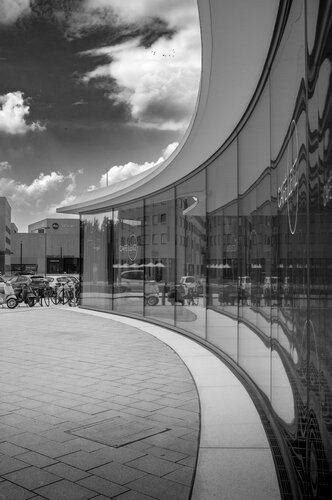 Wetzlar delight by Manfred Brandstätter, 사진 for Sale on Singulart