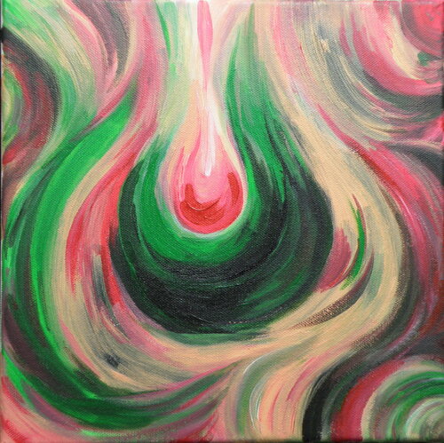 Her van Maria Heinrich, Schilderij te koop op Singulart