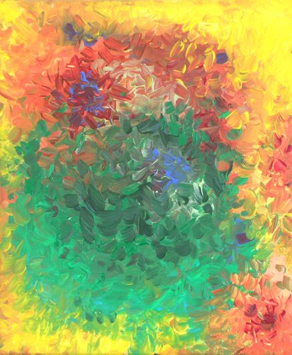 November de Maria Heinrich, Pintura a la venta en Singulart