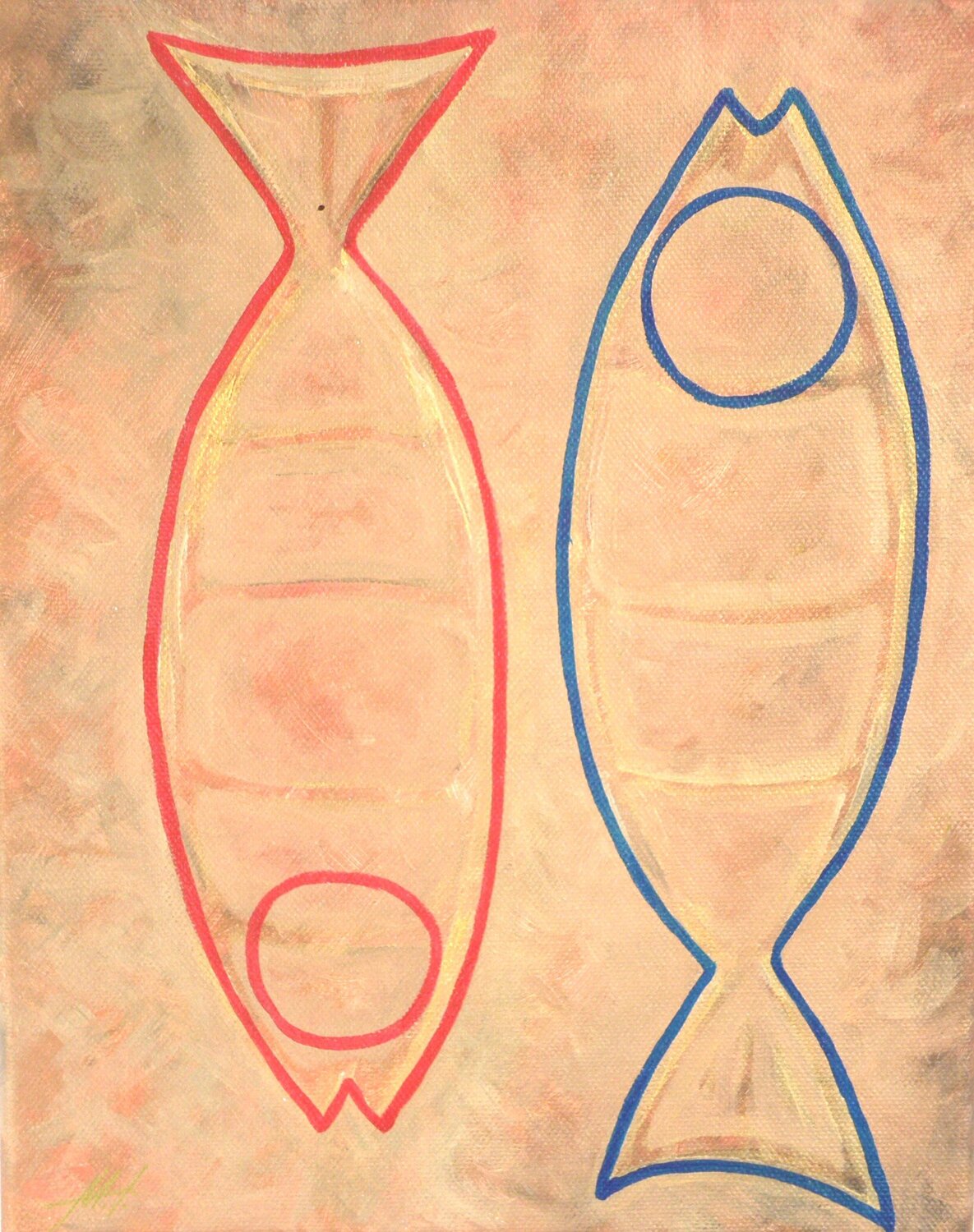 The Fish Maria Heinrich