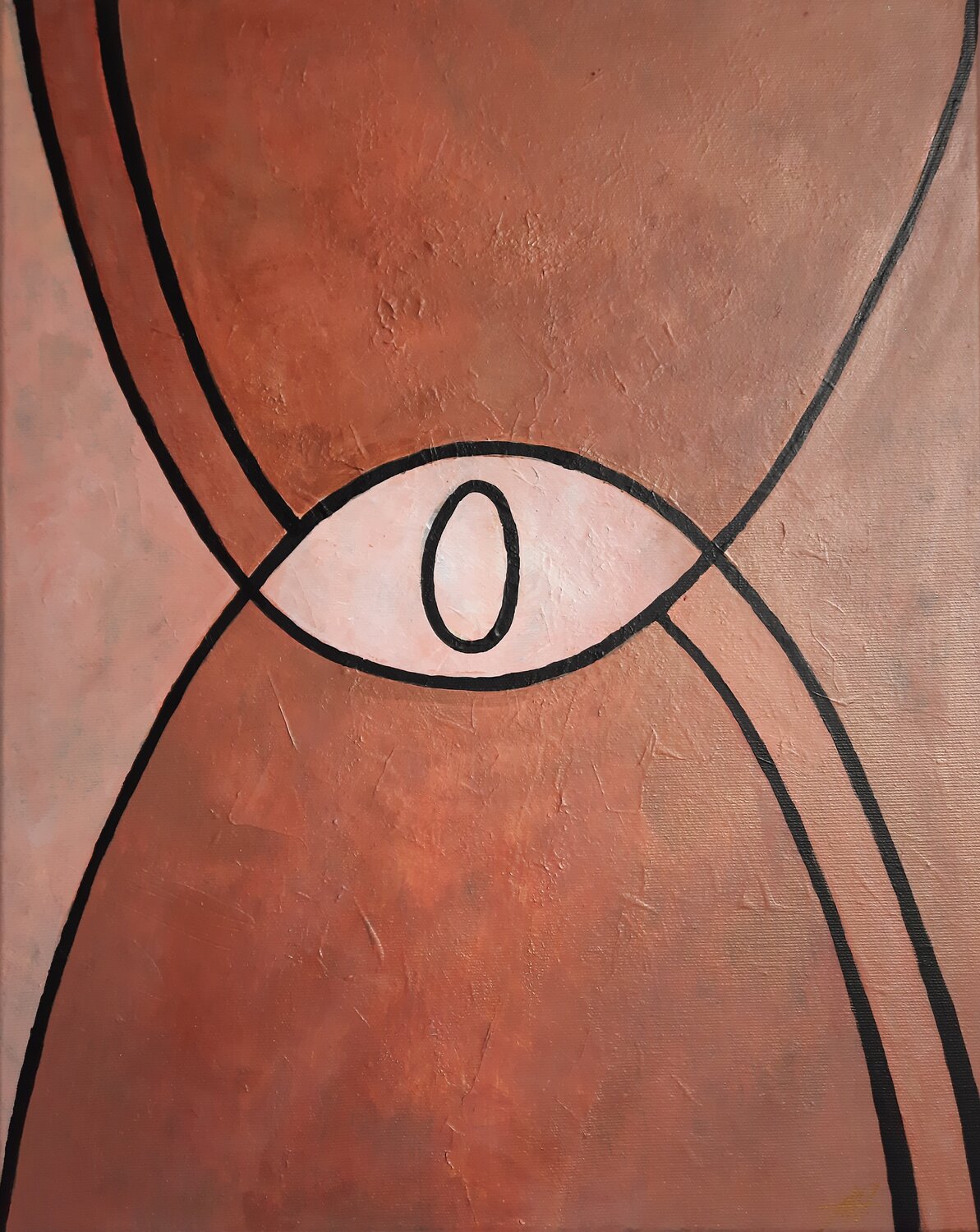 The Eye Maria Heinrich