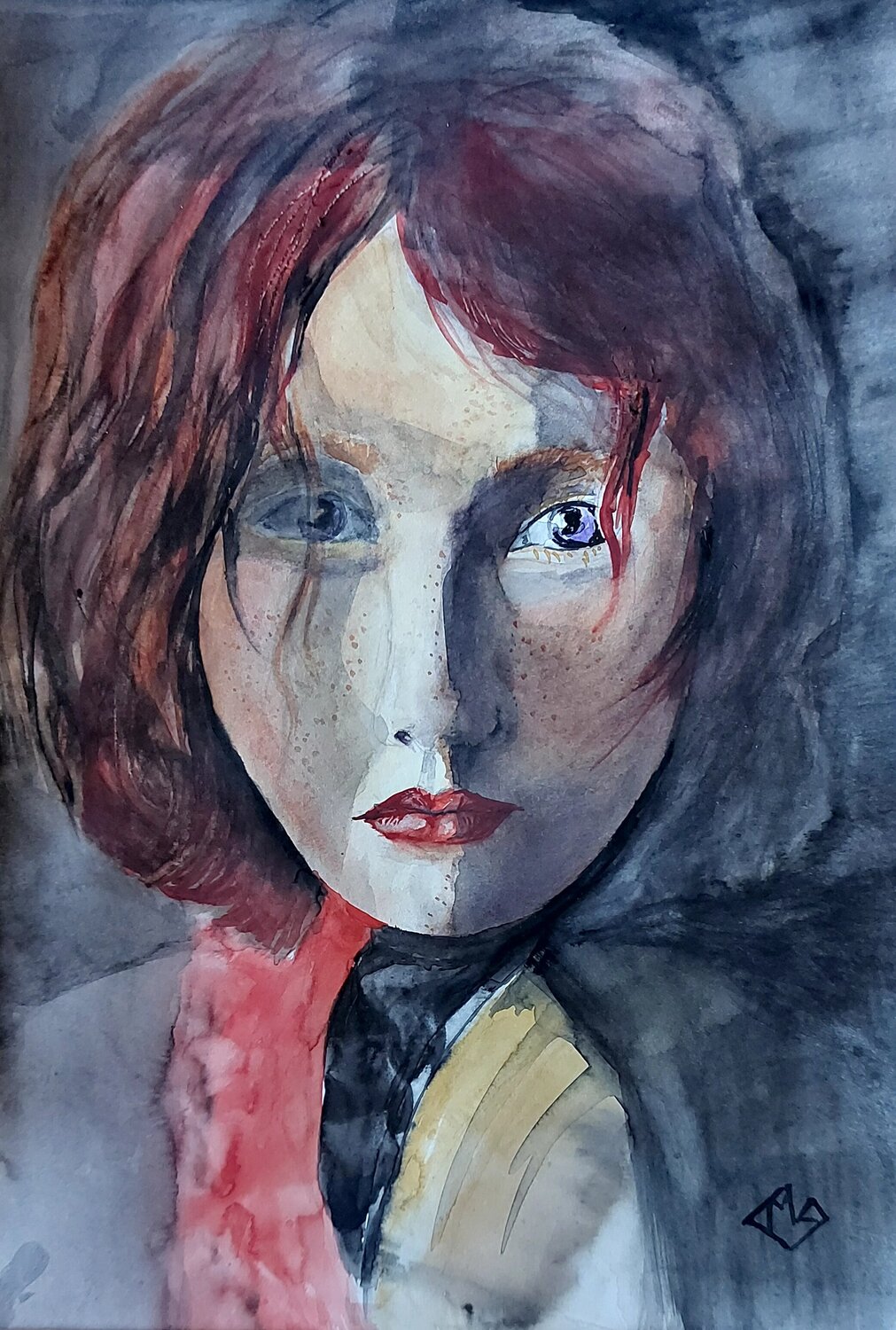 Pensieri Maria Antonietta Garzia