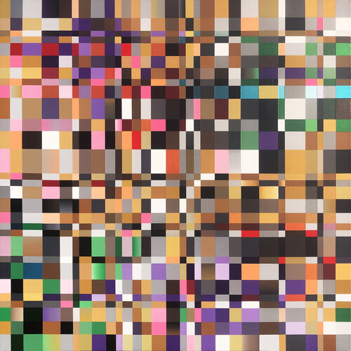 Valentina 841 33 de Marie KVK, Pintura a la venta en Singulart