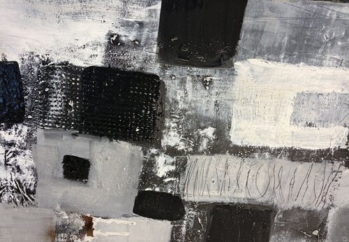 Liebesbarometer (257) di Ruth Bucher, Pittura in vendita su Singulart