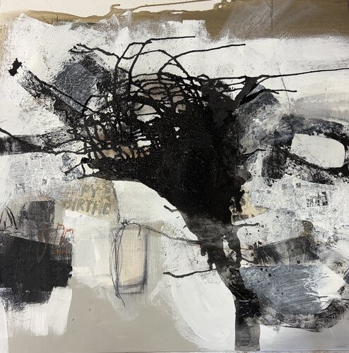 Special Moments (718) by Ruth Bucher, Painting for Sale on Singulart