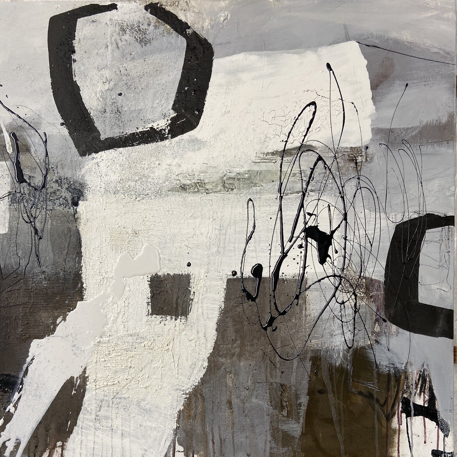 Abschied (617) Ruth Bucher