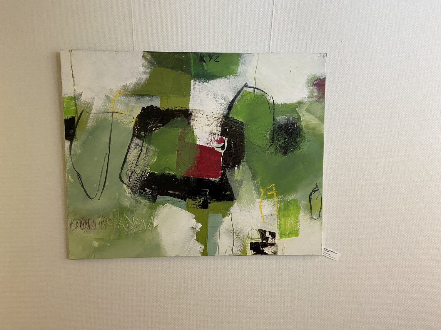 Spuren des Sommers (8) Ruth Bucher