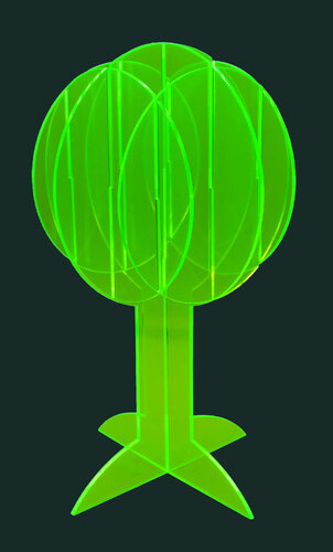 SPRING TREE van Tino Nitschke, Beeldhouwwerk te koop op Singulart