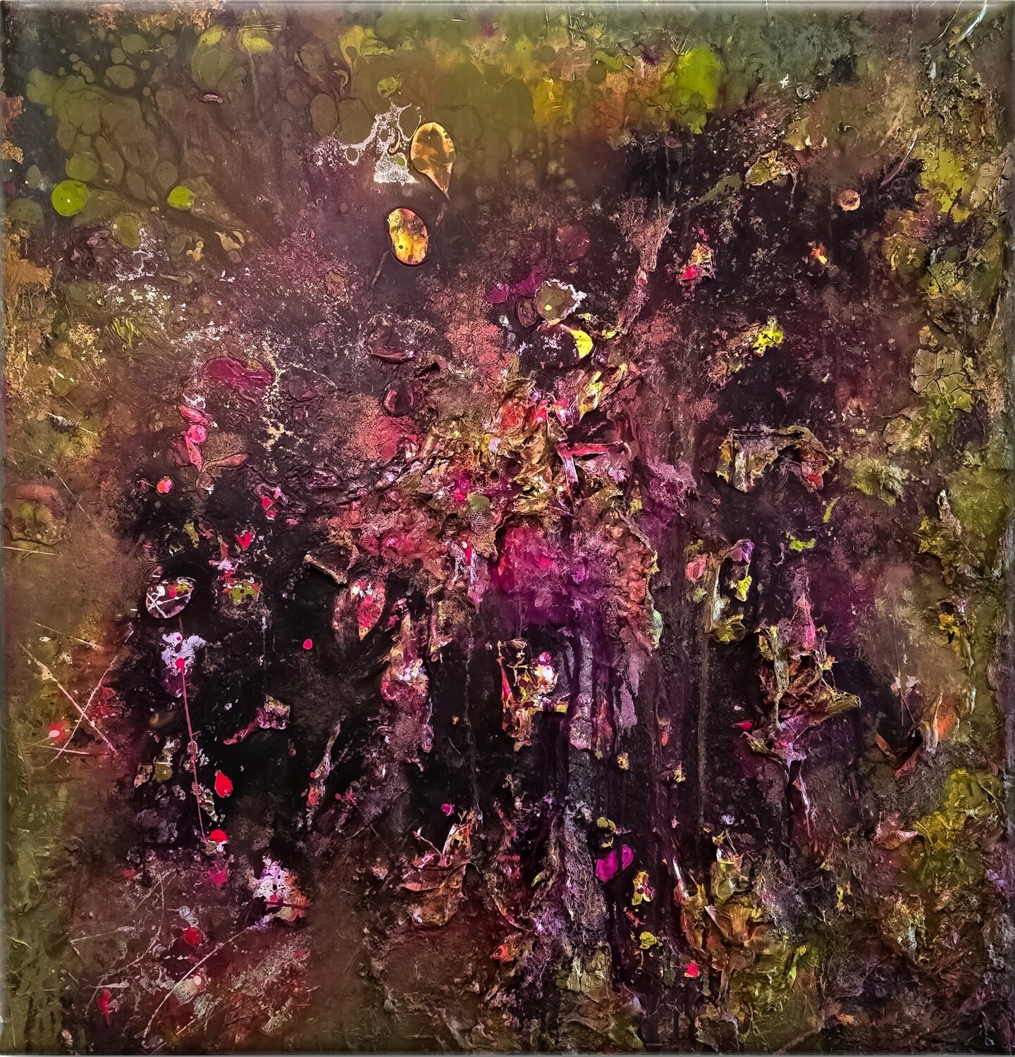 True Beauty Sabine Reinacher