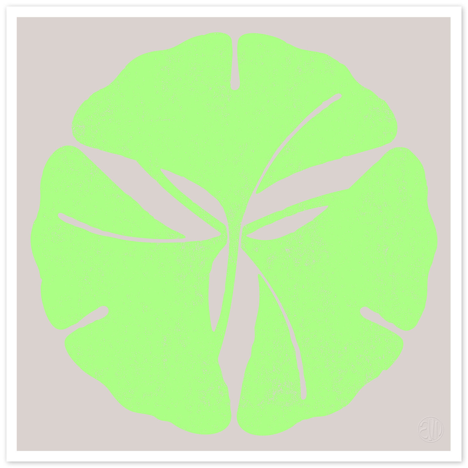 Ginkgo Andrea Mönch