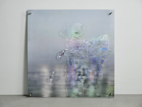 Not-Alone by Elena Mitina, Other Media for Sale on Singulart