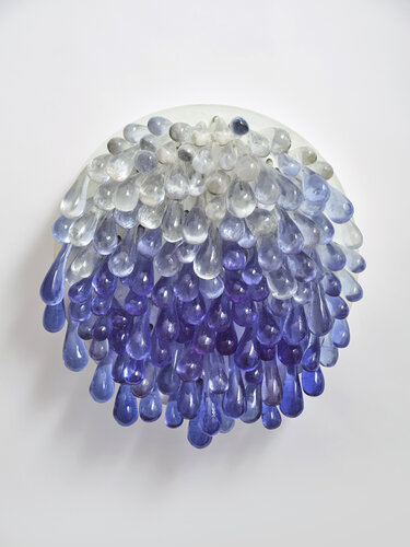 Antifragility #1 van Elena Mitina, Beeldhouwwerk te koop op Singulart