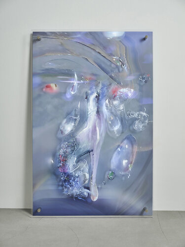 Multiplication by Elena Mitina, Other Media for Sale on Singulart