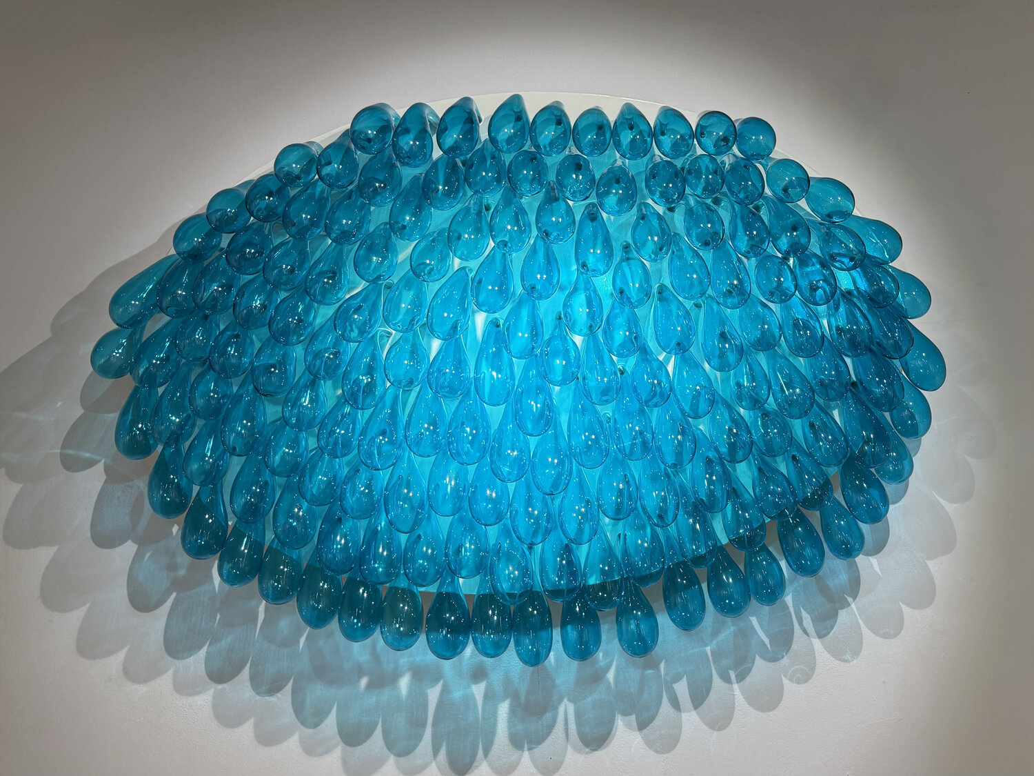 Antifragility white#1 Elena Mitina