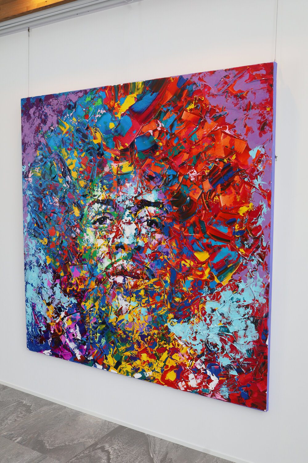 Tadaomi Kawasaki: 画家 Japanese - Singulart