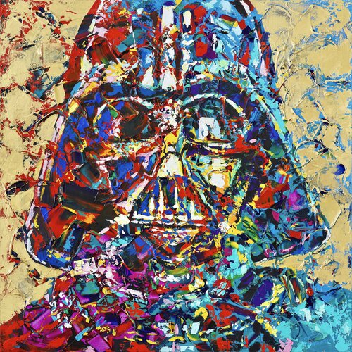 Lord de Tadaomi Kawasaki, Pintura a la venta en Singulart