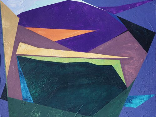 BIEI de Tadaomi Kawasaki, Pintura a la venta en Singulart