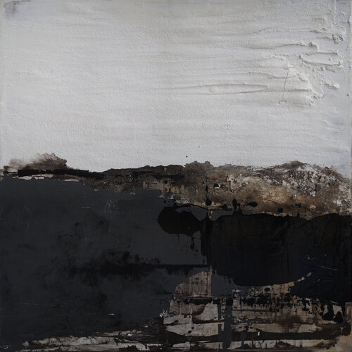 LAKE01 van Tadaomi Kawasaki, Schilderij te koop op Singulart