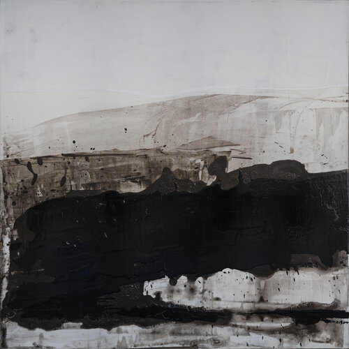 LAKE02 von Tadaomi Kawasaki, Malerei kaufen auf Singulart