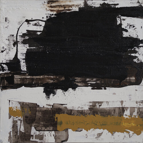 PIER by Tadaomi Kawasaki, Painting for Sale on Singulart