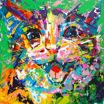 Tadaomi Kawasaki: 画家 Japanese - Singulart