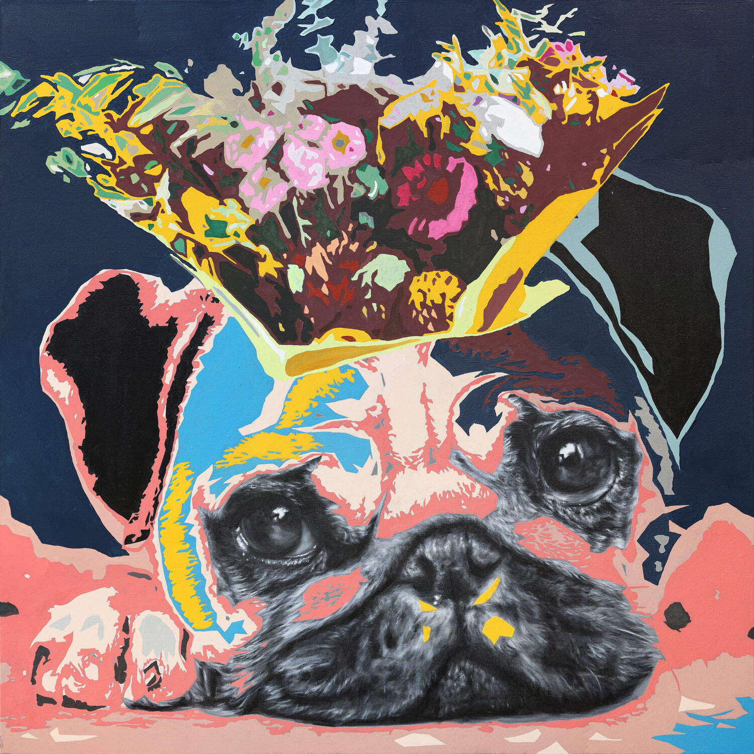 Pug Tadaomi Kawasaki