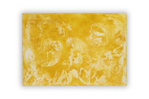 La danse des enfants von Bernadette Duchoud, Druck kaufen auf Singulart