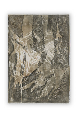 Lapin di Bernadette Duchoud, Stampa in vendita su Singulart