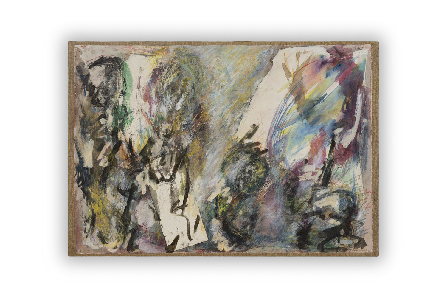 Profondeur D'âme... Bernadette Duchoud